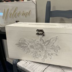 Wedding Accessories - DISCOUNTED