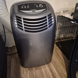 Portable AC Unit 