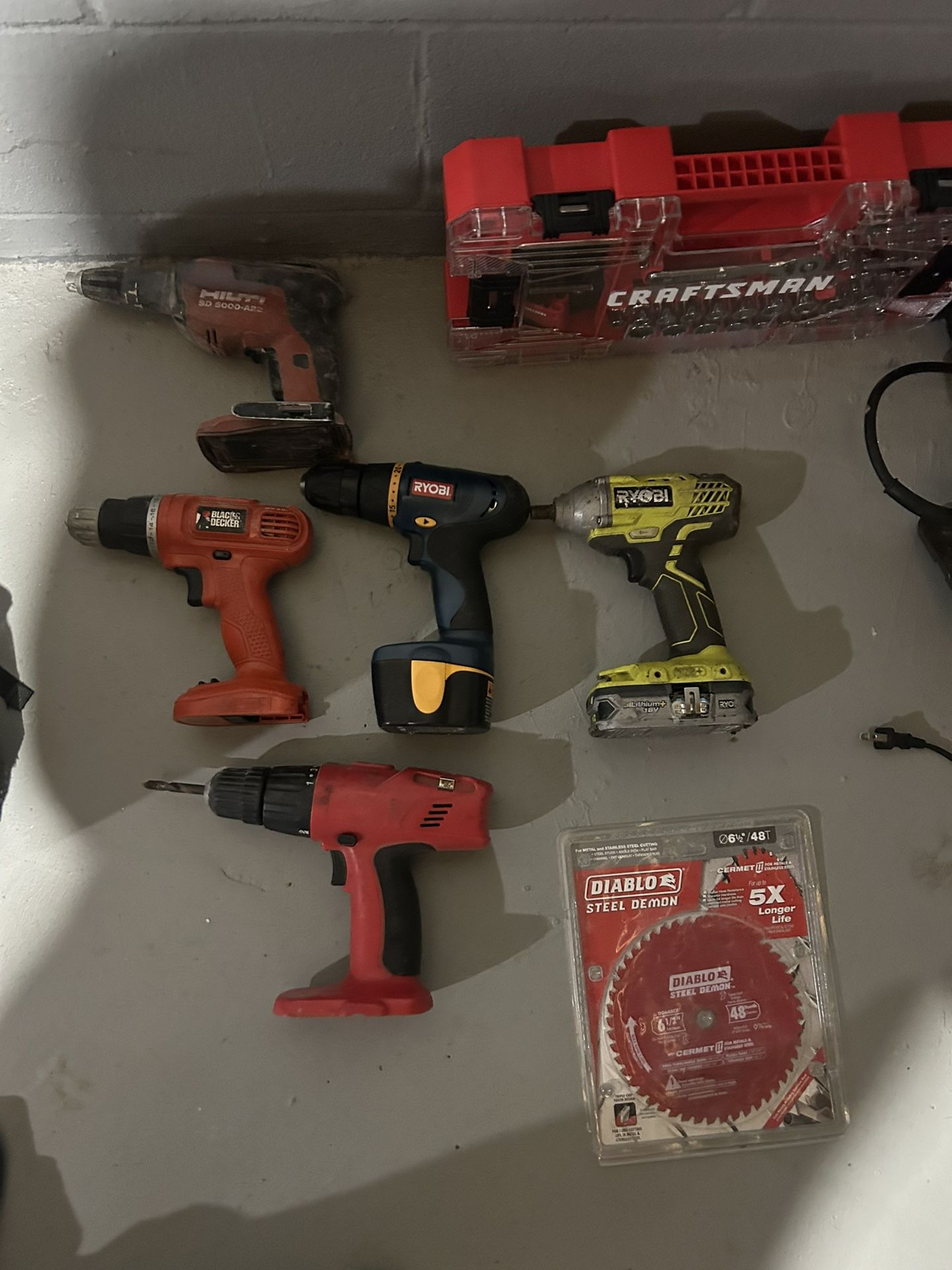 Tools