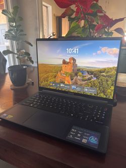 Gaming Laptop