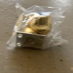 Four caster wheels for furniture   Brand new