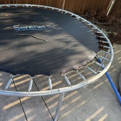 Trampoline For Sale