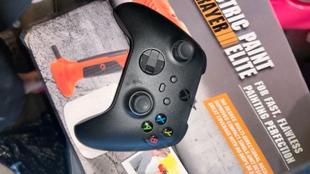 Xbox wireless controller