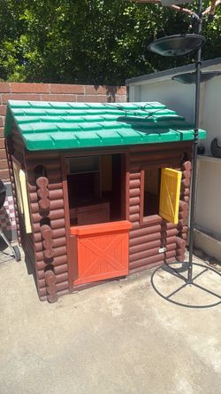 Play house