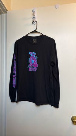 playboy x huf long sleeve