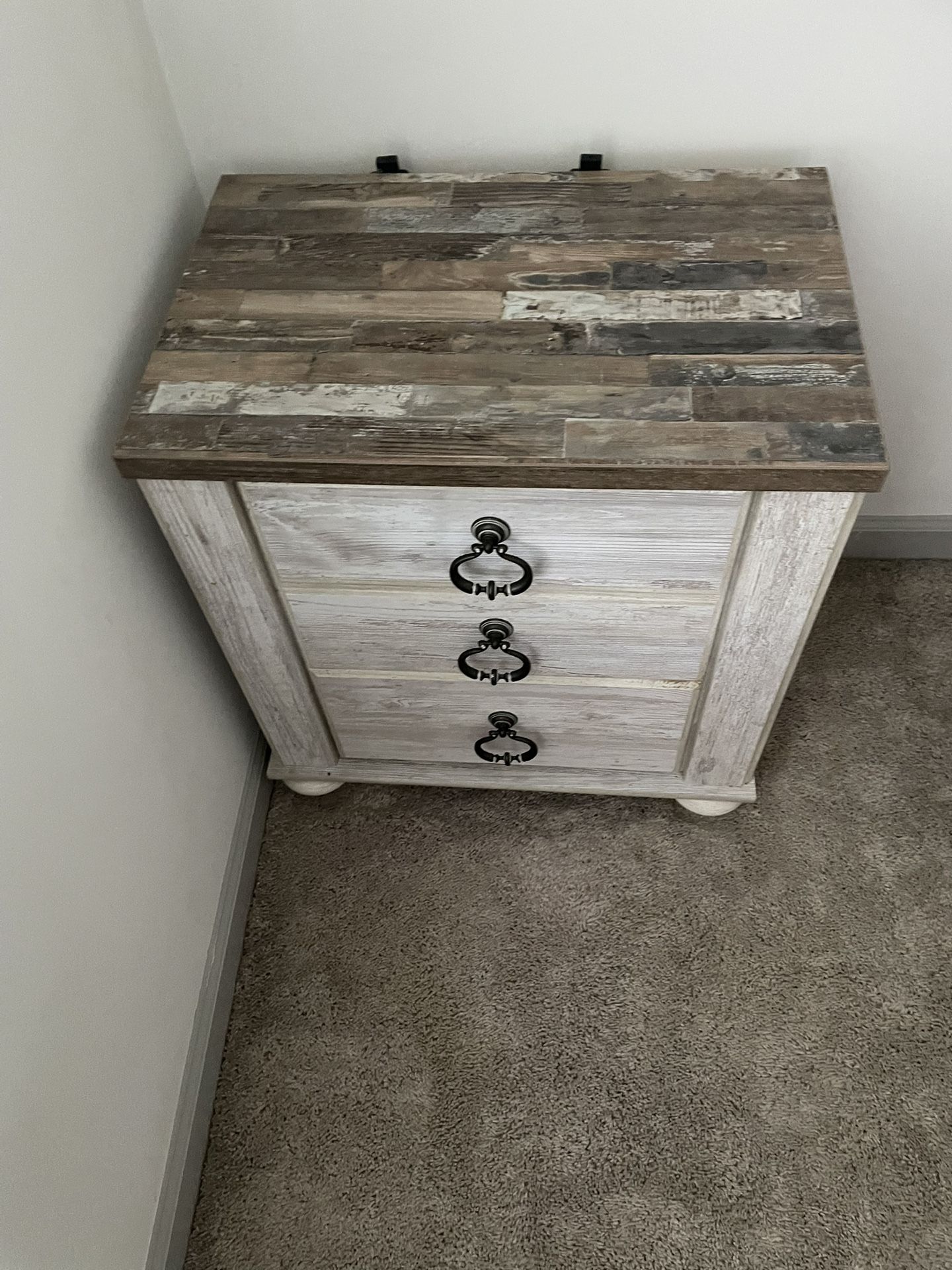 Love Seats, Kitchen Country Set, And Bar Chairs