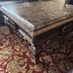 Set Of Beautiful Tables