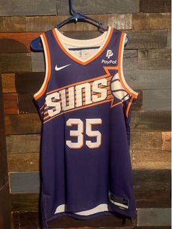 Suns jersey
