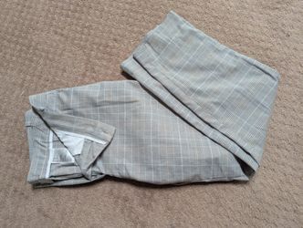 Women's Size 6 Cropped H&M