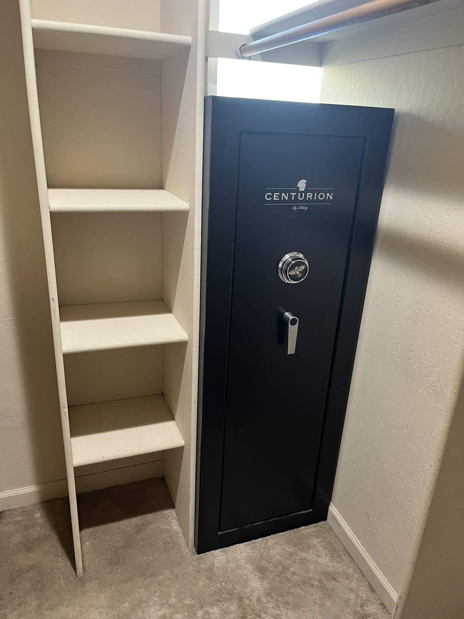 Liberty Safe