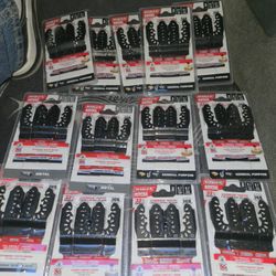 New Diablo Amped Demo demon Oscillating Multi Tool Blades 