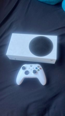 Xbox series s