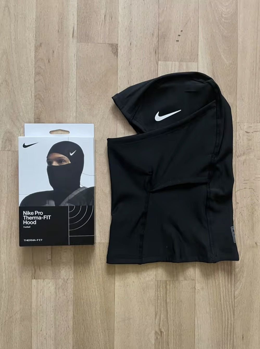Nike ski mask 