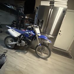 Yz 85 2010 Used Good Need It Gone Asp Lmk