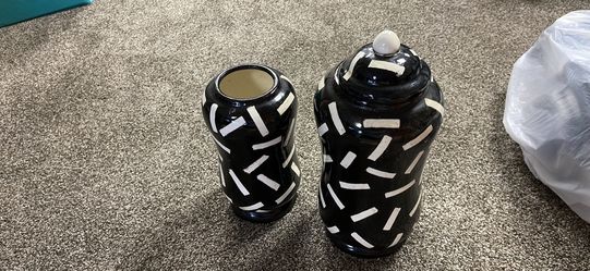 Canisters