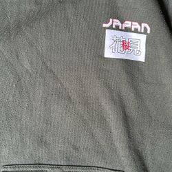 Jackets/hoodie