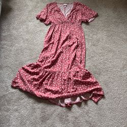 Maternity Dress