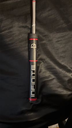 Wilson Infinite Putter w/ Headcover