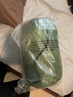 Sleeping Bag