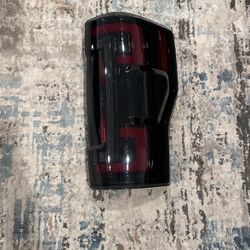 Ford F-250 -350 -450 -550 Super duty Headlight