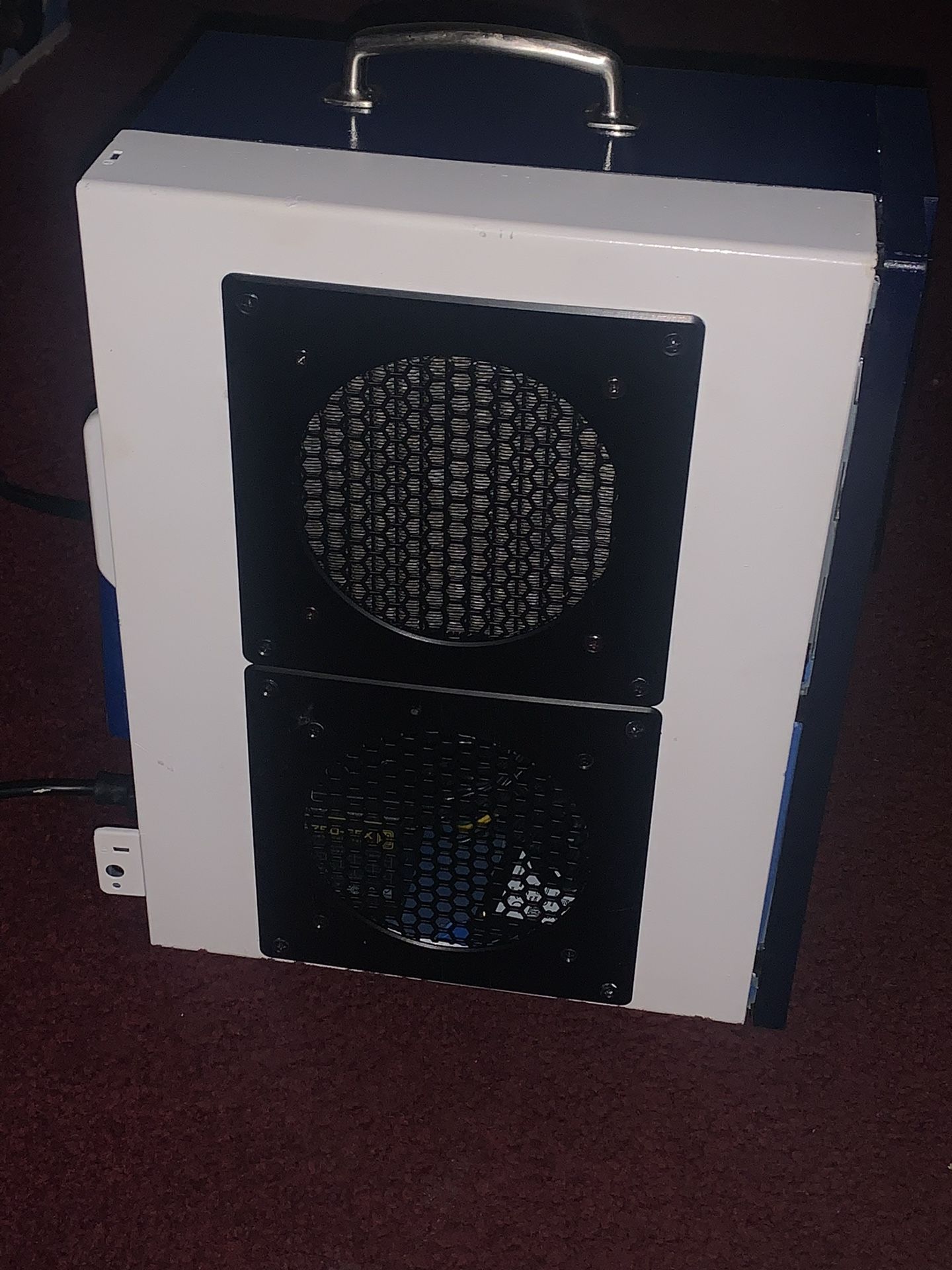 Dell Gaming Pc Custom