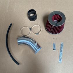 Short Ram Intake System For 2006 To 2008 Honda FIT 1.5L