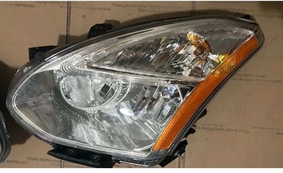 Headlights/ Tail lights /Fog lights / Park signal light ect.