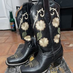 Cowgirl Boots