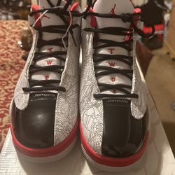 AIR JORDAN DUB ZERO