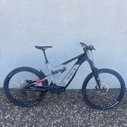 Intense Tazer MX carbon expert emtb