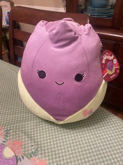 Squishmallow 