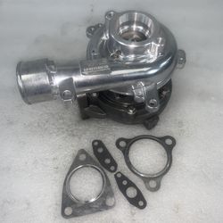 CT16V 17201-OL040 Replacement Turbocharger forToyota Land Cruiser Hilux 1KD-FTV(TC TY CT16V 17201-OL040)