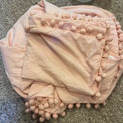Twin Duvet 