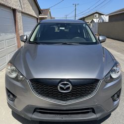 2015 Mazda Cx-5