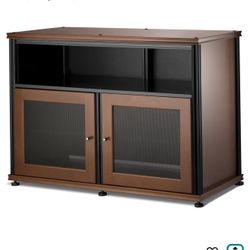 Salamander Synergy 329 Audio Video Cabinet Center Shelf