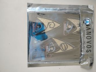 STAR TREK INSIGINIA