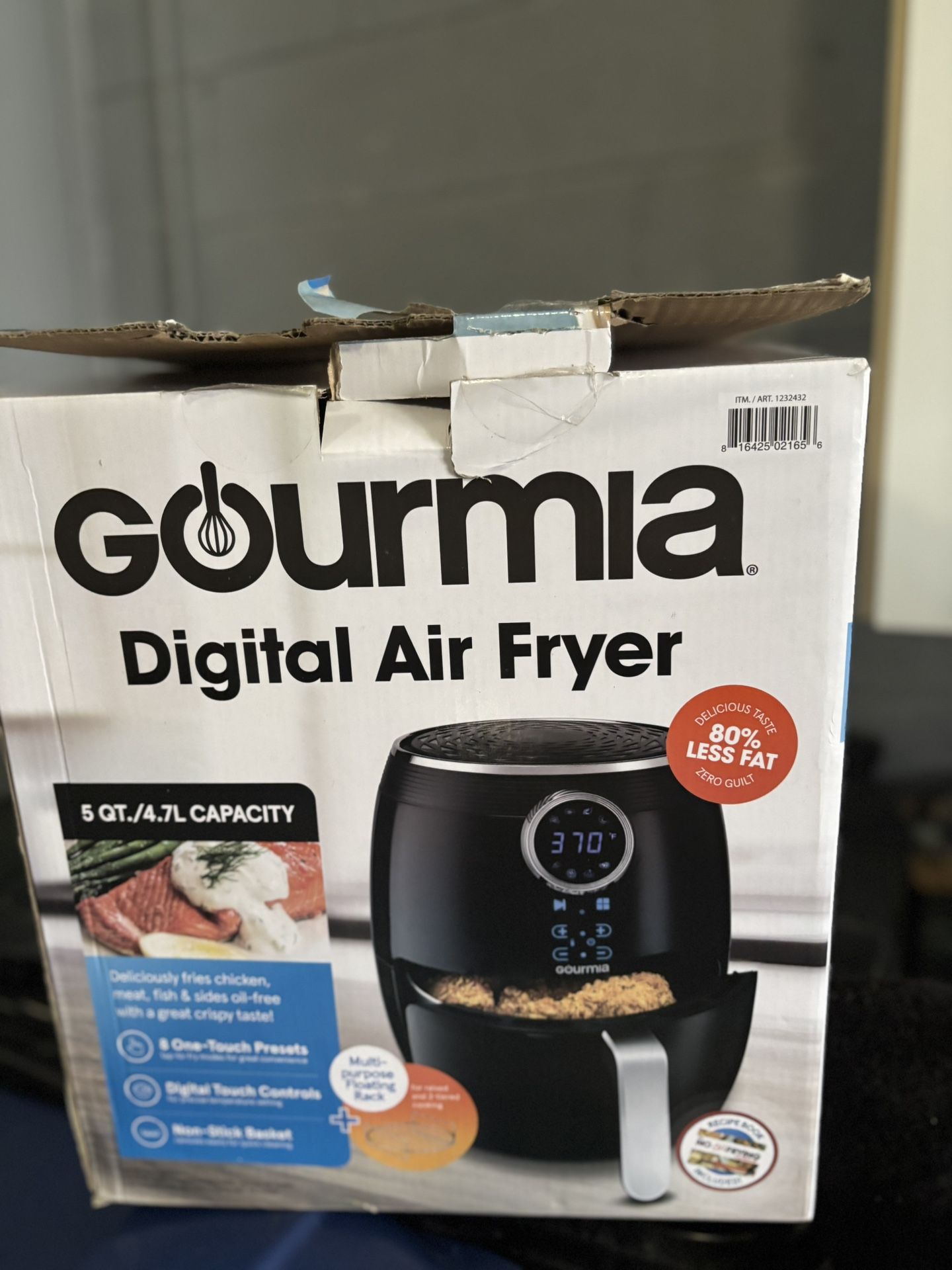 Air Fryer