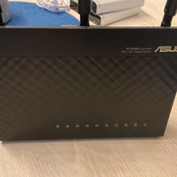 Asus Wireless Router AC 1900