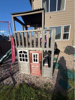 Kids play set