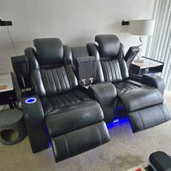 I’m Jon Green, Wayne’s Home Sales Representative🌟 Power Reclining Loveseat, Power Reclining Sofa, Power Recliner, Power Reclining Sectional Color Opt
