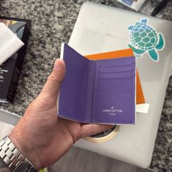 Louis Vuitton Wallet