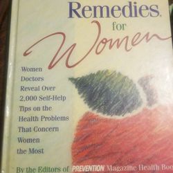 Remedies 4 Women