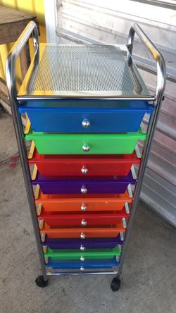 Rolling Storage
