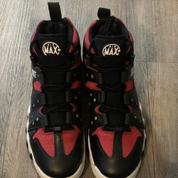 Charles Barkleys (Buy 2 Pair Of Shoes And I'll Throw U A Deal)  BUY 2 PAIR YOU GET A FREE BAPE RUG AS WELL