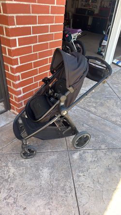 Maxi Cosi stroller