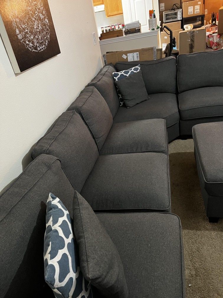 Used Sectional for Sale in Gulf Shores, AL OfferUp