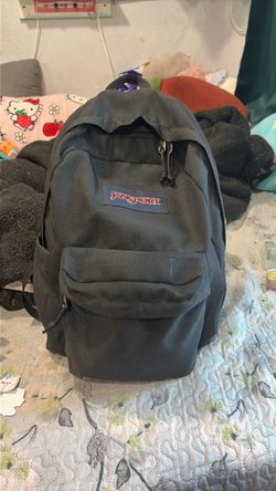 Jan sport back back/school backpack