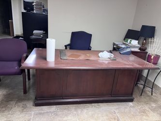 Nice Office Desk