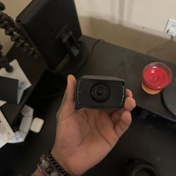 Elgato Facecam HD60X