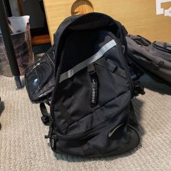 Adrian Backpack(Black) -BRAND NEW for Sale in Houston, TX - OfferUp